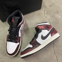 Nike Air Jordan 1 Mid 