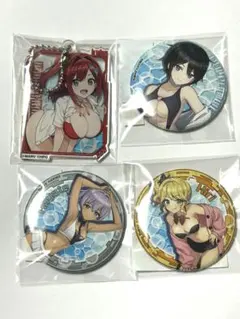 C106 ドルフィンウェーブ　グッズセット ドルフィンウェーブ商品化情報(2025～)