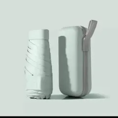 超軽量日傘　（カバー付き）（グリーン）