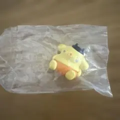 サンリオ ポムポムプリン ミニフィギュア