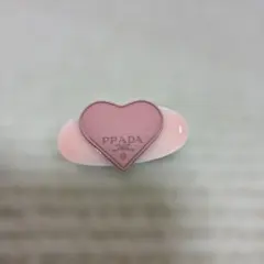 2026年最新】prada ヘアアクセサリー ピンクの人気アイテム - メルカリ
