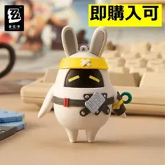 ゼンゼロ】ガブットボンプストラップ・ライカン＆ベングッズセット