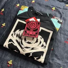 ぷ*ん様 ヒステリックミニ ロンT 新品タグ付き