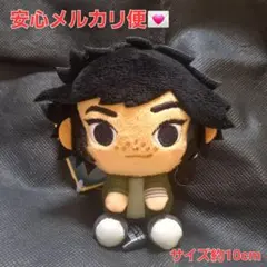 私がビーバーになる時 &you マスコット ぬいぐるみ メイベル・タナガ ④