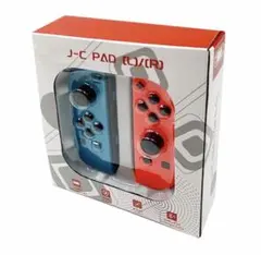 新品　 (L)/(R) ジョイコン スイッチ Joy-Con