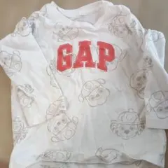 GAP パウパトロール Tシャツ 3歳のサムネイル