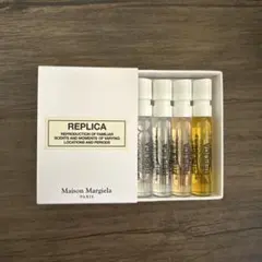 Maison Margiela REPLICA ディスカバリーコレクション