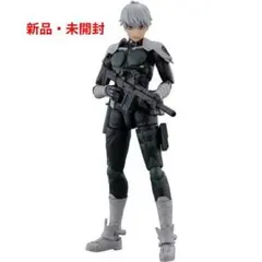【送料込み・即日発送】S.H.Figuarts 怪獣8号 市川レノ