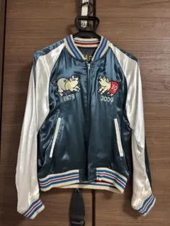 2026年最新】STUDIO D'ARTISAN メンズ スカジャンの人気アイテム