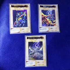 遊戯王OCG カードセット