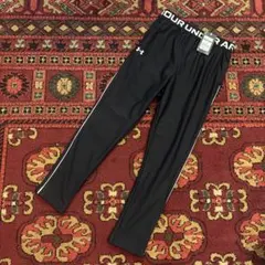 新品 アンダーアーマー レギンス 女の子 レディース 150cm ガールズ