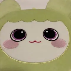 twice うちわカバーbaby ジョンヨン ラブリー ジョンブリー