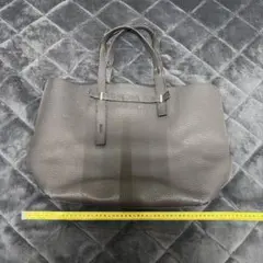 FURLAトートバッグ グレーのサムネイル