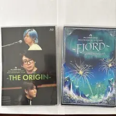 ステラ•ルー様専用2種 DVD Mrs.GREEN APPLE - メルカリ