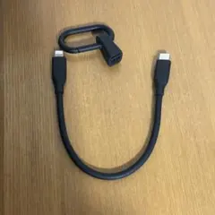CIO ケーブルホルダー lightning