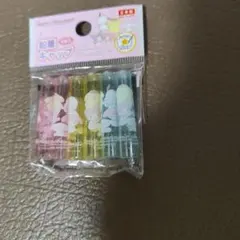 サンリオ　鉛筆キャップ