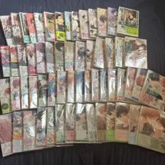 BLコミック まとめ売り