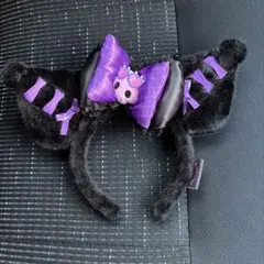 USJ クロミちゃんカチューシャ