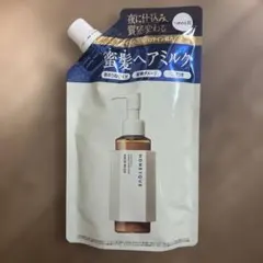 [새상품] 허니크 나이트 리페어 투웨이 헤어 밀크 리필