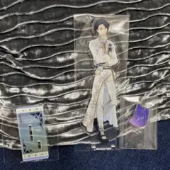 アイナナ 和泉一織 DTF アニナナ アクリルスタンド ディスカバー