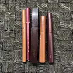 アイライナー・マスカラセット