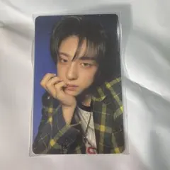 &TEAM back to life ポップアップ　購入特典　taki