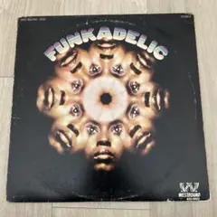 2026年最新】funkadelic レコードの人気アイテム - メルカリ