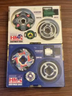 ドラグーンMS アルティメット ベイブレード BEYBLADE レトロ 海外 