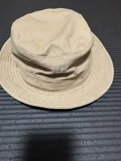 横浜ベイスターズ ハット ベージュ