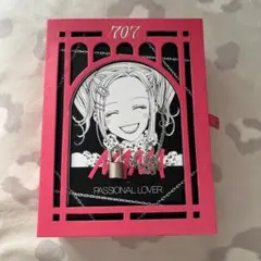NANA × PASSIONAL LOVER 限定コラボ コスメセット﻿ - メルカリ
