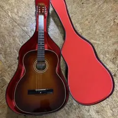 YAMAHA ダイナミックギター no.10