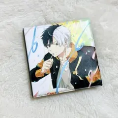 WIND BREAKER 桜遥　メモリアルブック型スタンド