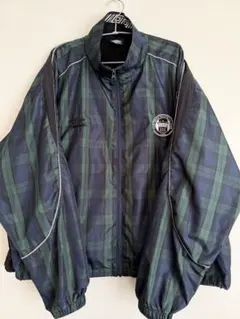 vintage UMBRO アンブロ ナイロンジャケット L a7bb287518793d17d610a05361fce7