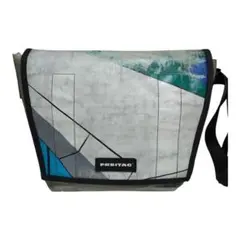 FREITAG DRAGNET 飛行機デザイン？ レア ドラグネット