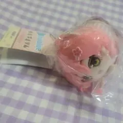 ホロライブ さくらみこ もちころりん ぬいぐるみ マスコット