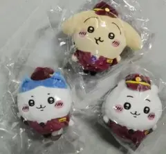 ✨ちいかわ　阪急　マスコット