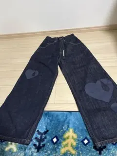岩田剛典 GOK デニムインディゴのサムネイル