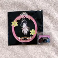 鬼滅の刃 ニジゲンノモリ ゆらゆらアクスタ