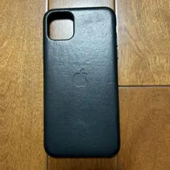 IPHONE11 PRO MAX LEATHER