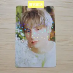 TXT act tomorrow POPUP トレカ ラントレ ヒュニンカイ ⑨