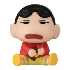 クレヨンしんちゃん　まちぼうけ7