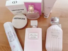 デパコスセット