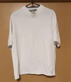 markaware marka & ヘルスニット モックネックTシャツのサムネイル