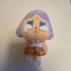 CRYBABY SUNSET CONCERT ブライトオレンジ