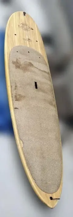 初期 Hamboards ハムボード スケートボード POWELL サーフィン - メルカリ