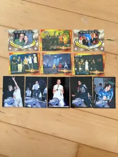 2025年最新】バックストリートボーイズ グッズの人気アイテム - メルカリ