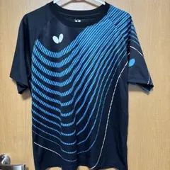 バタフライ　卓球　ウェア　ユニフォーム