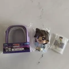 コナン セガラッキーくじ