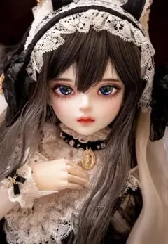 2026年最新】Delia ドールの人気アイテム - メルカリ