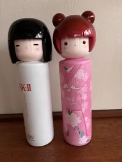 SK-II こけしモデル 未使用 2026年最新】sk2 こけしの人気アイテム - メルカリ